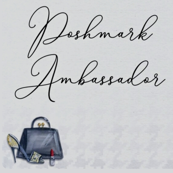 Meet your Posher, Charlee Dawn - Picture 7 of 7